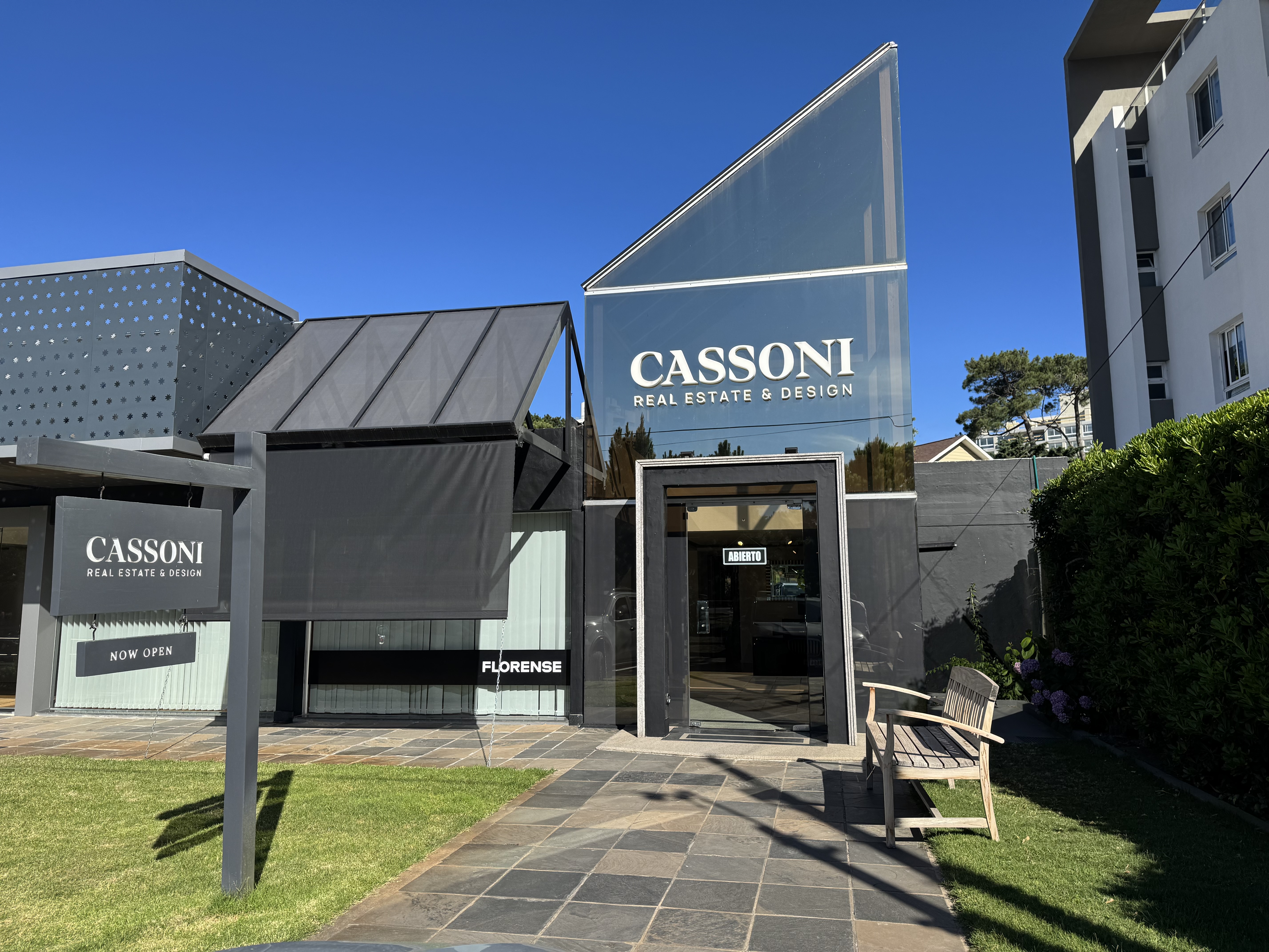 Oficina Cassoni Real Estate