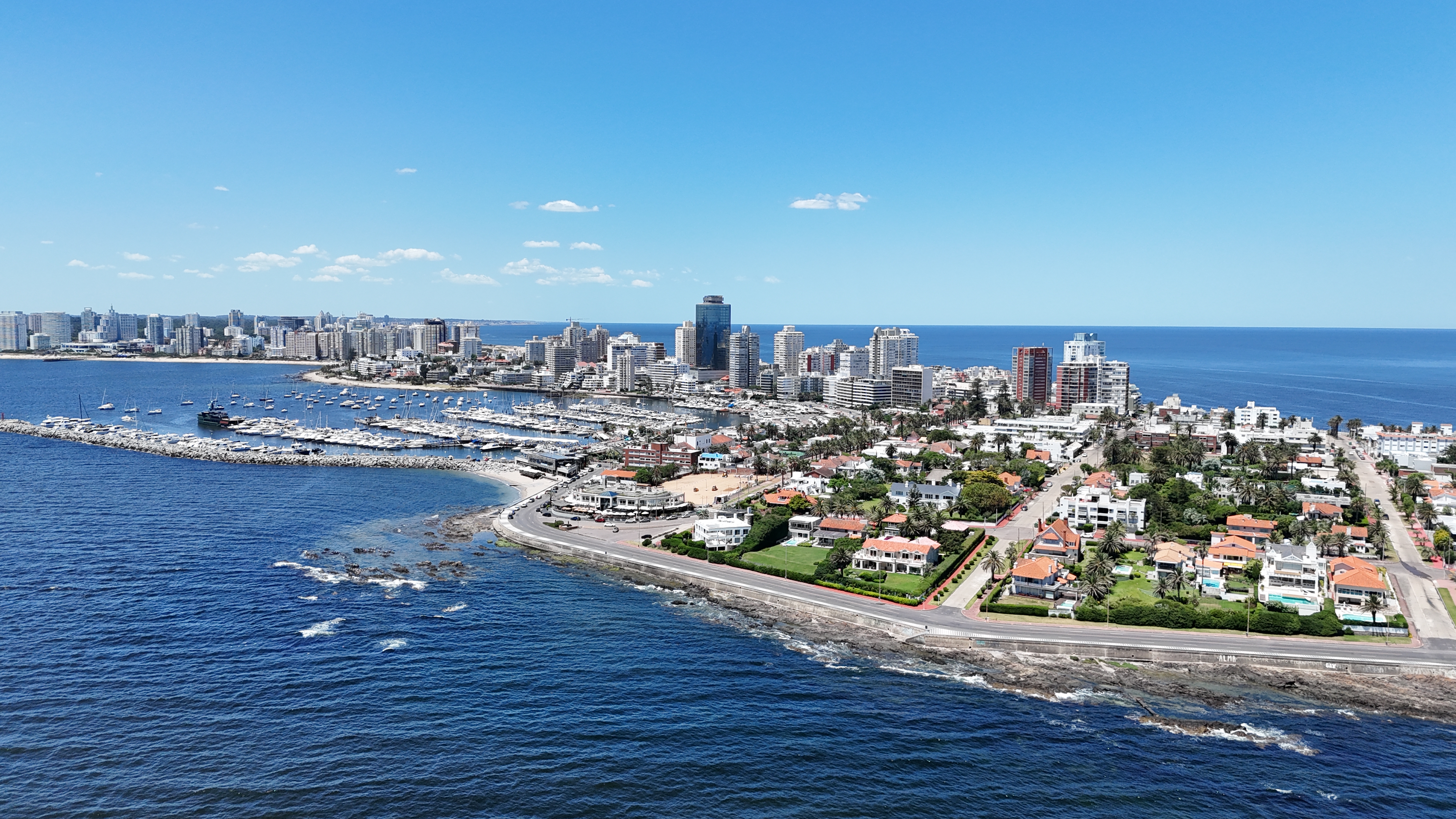 Punta del Este